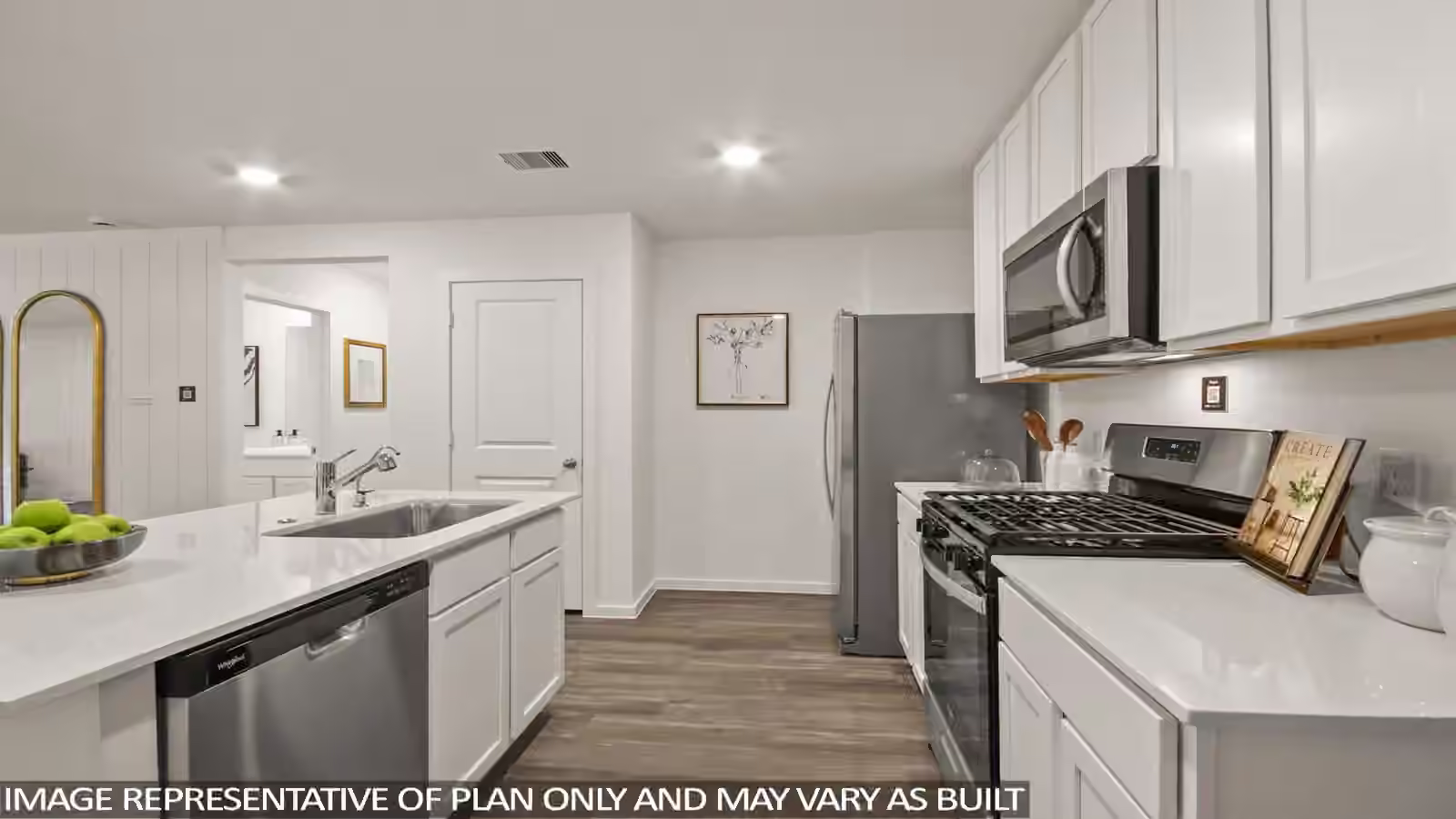 Photo 5 of 11614 Ruffian Drive, Willis, TX