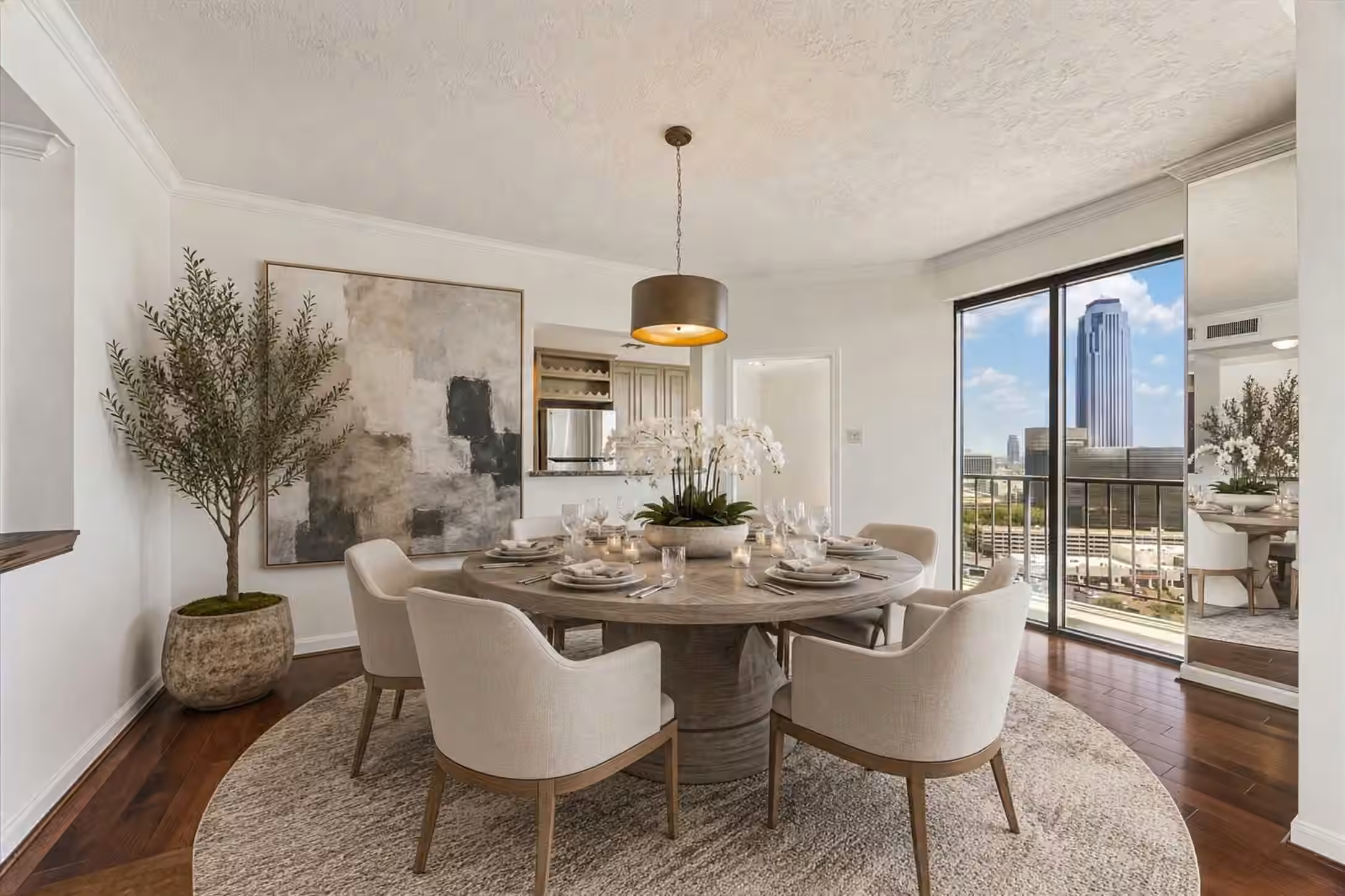 Photo 6 of 3350 Mccue Road 2204, Houston, TX