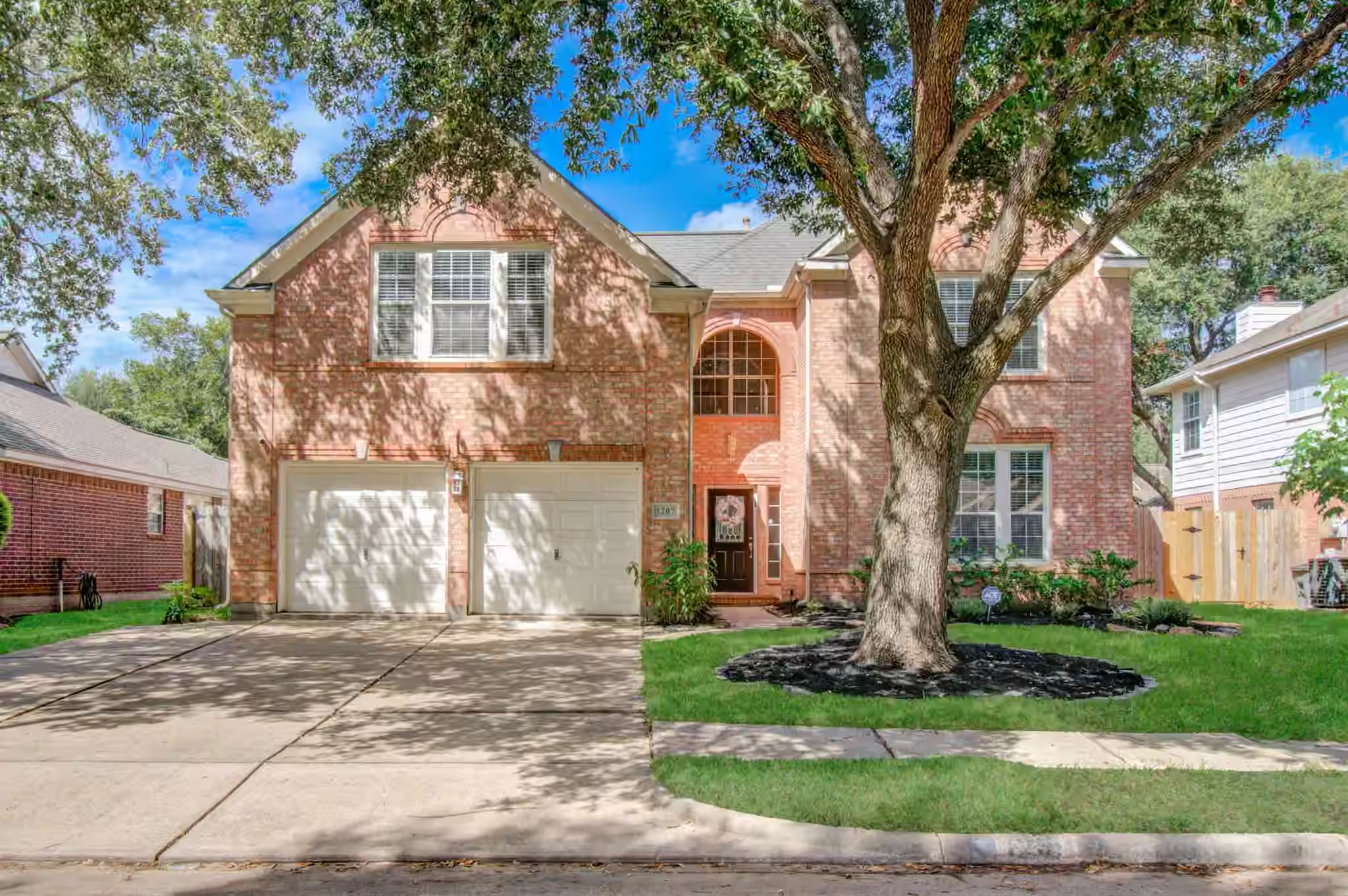 Photo of 1207 Atlanta Drive, Richmond, TX