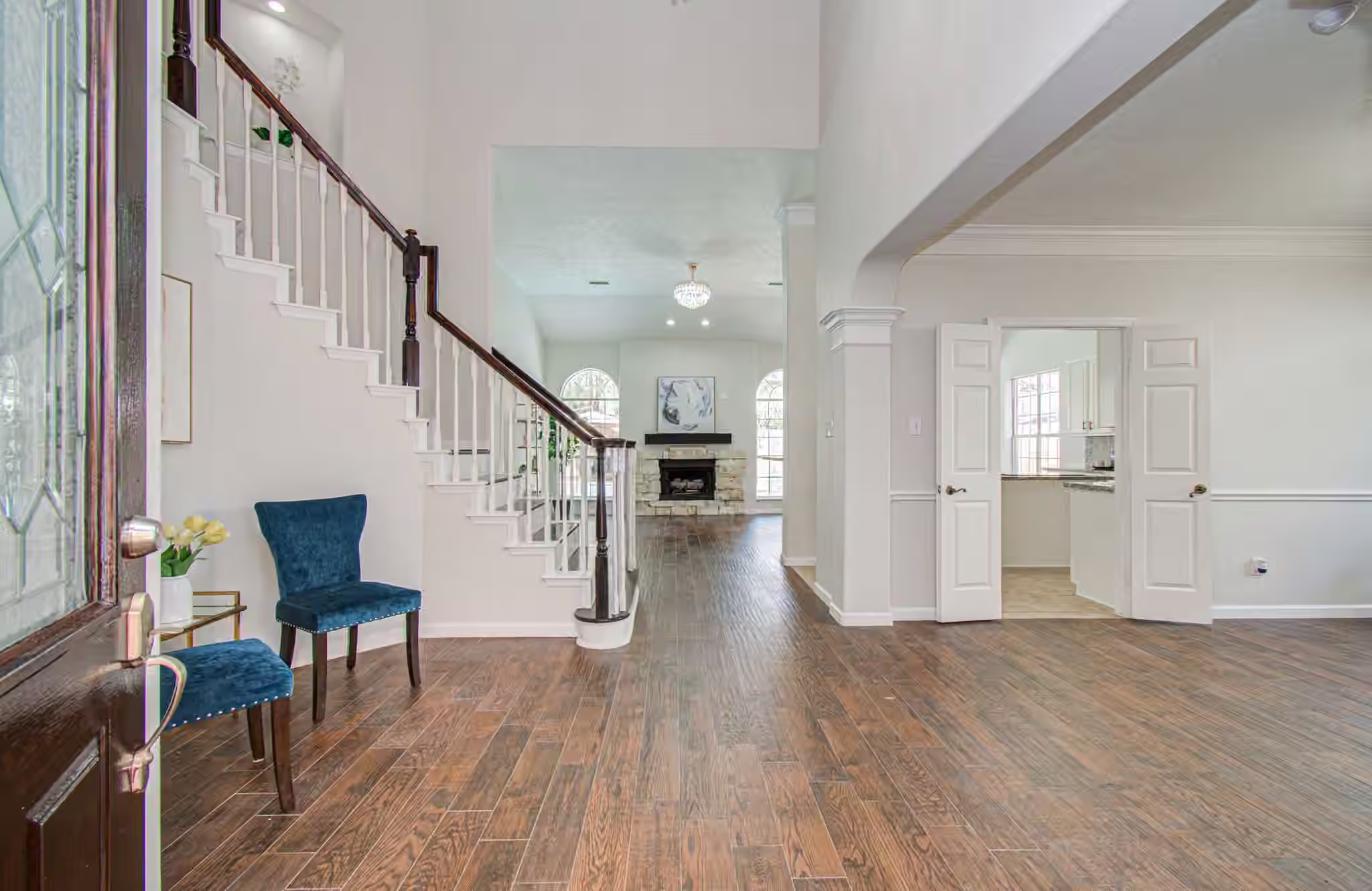 Photo 3 of 1207 Atlanta Drive, Richmond, TX