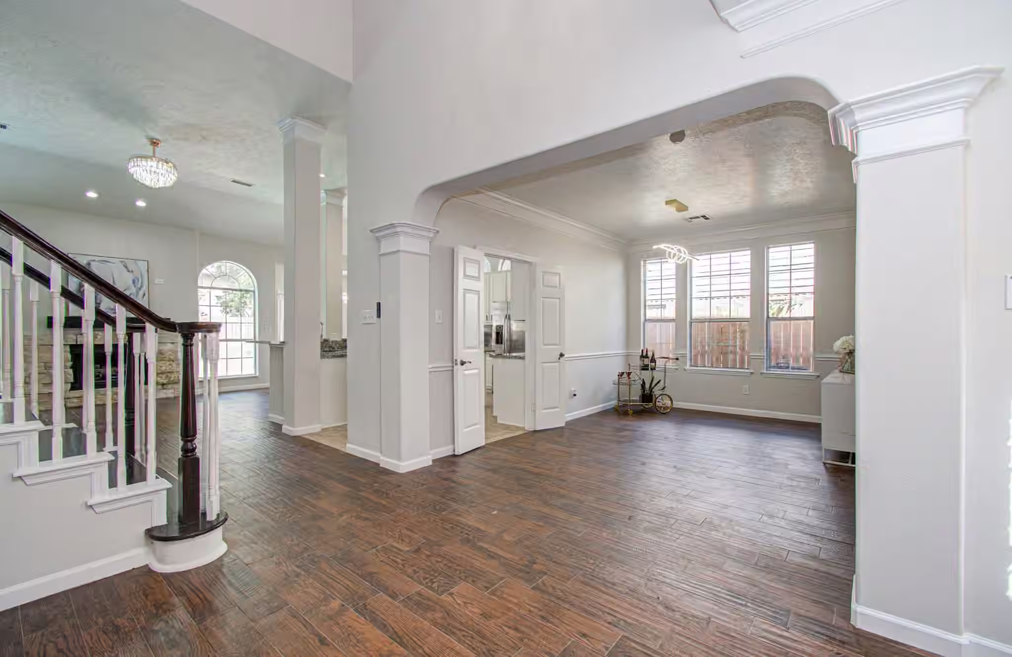 Photo 6 of 1207 Atlanta Drive, Richmond, TX