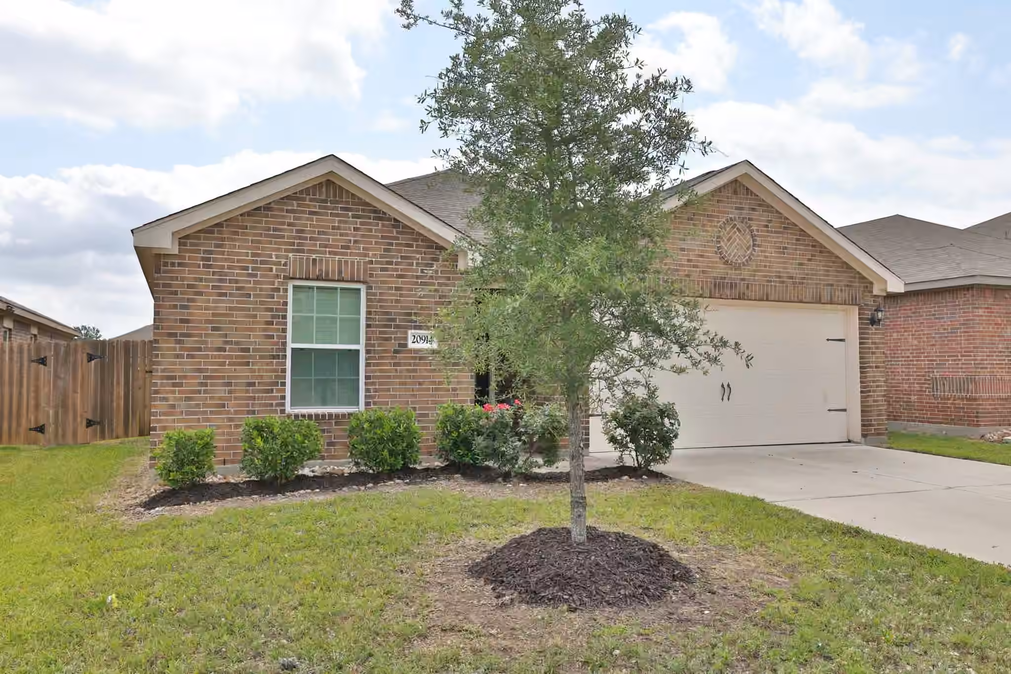 Photo 2 of 20914 Solstice Point Drive, Hockley, TX