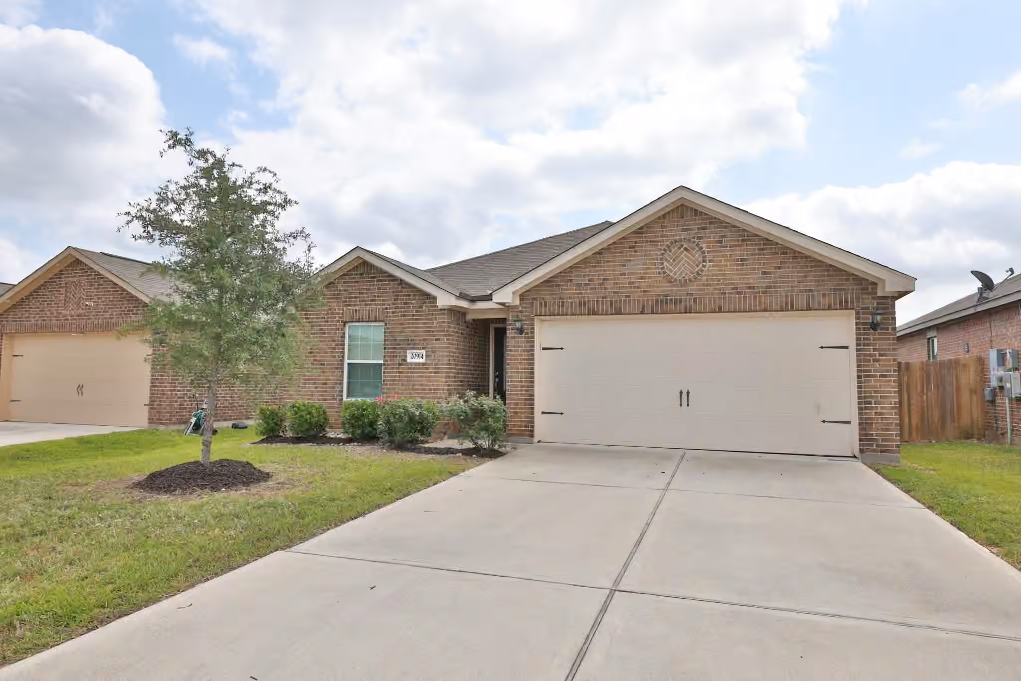 Photo 3 of 20914 Solstice Point Drive, Hockley, TX