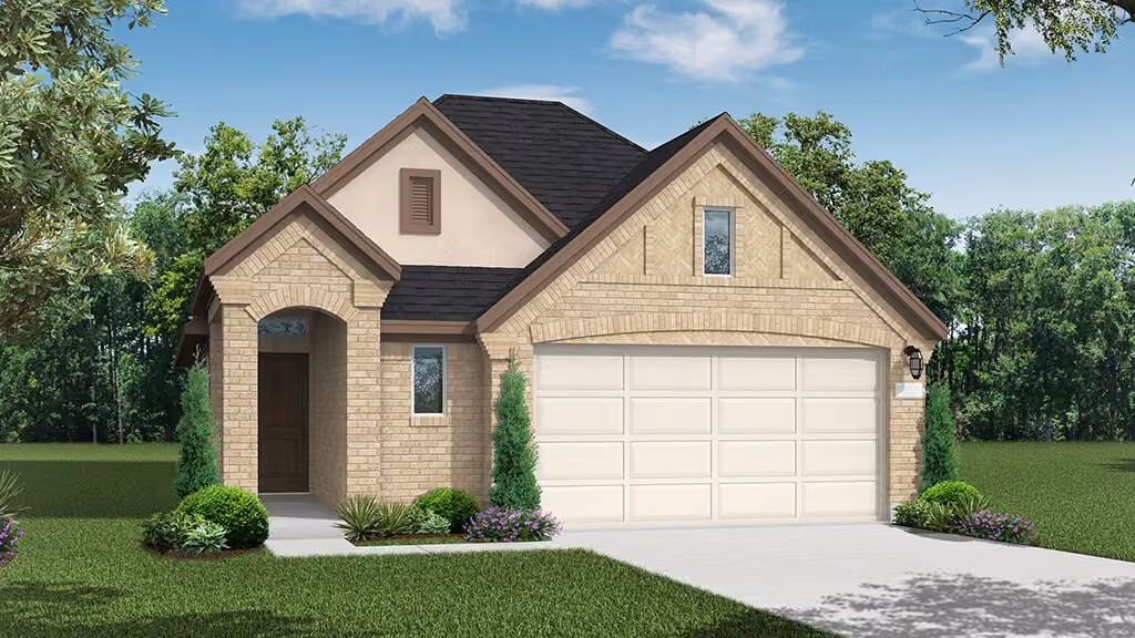 Photo of 26534 Glad Fields Drive, Hockley, TX