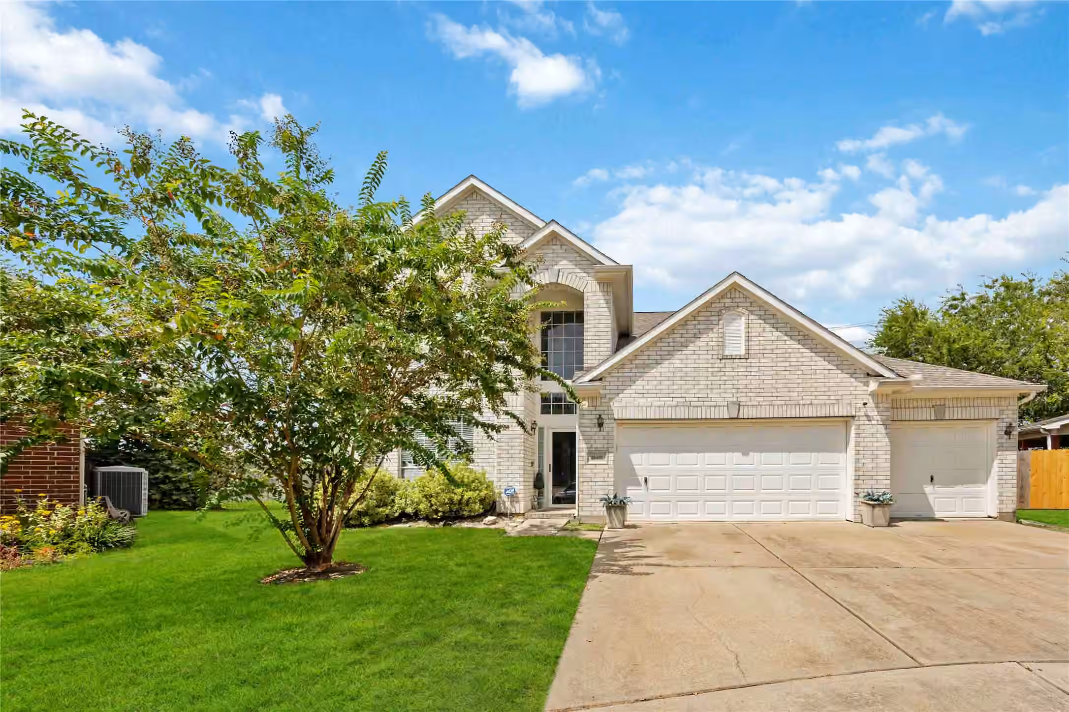 Photo of 16442 Gaslamp Drive, Houston, TX 77095