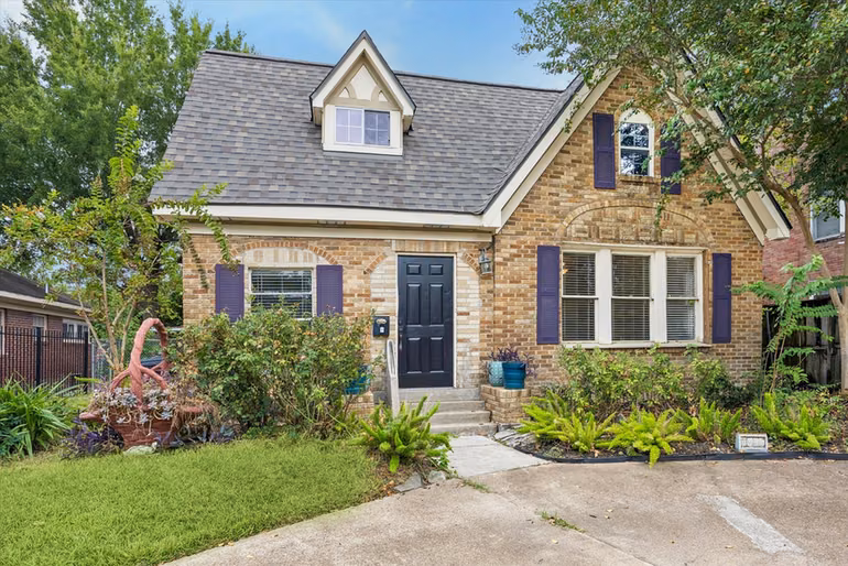 Photo of 2906 Arbor Street, Houston, TX