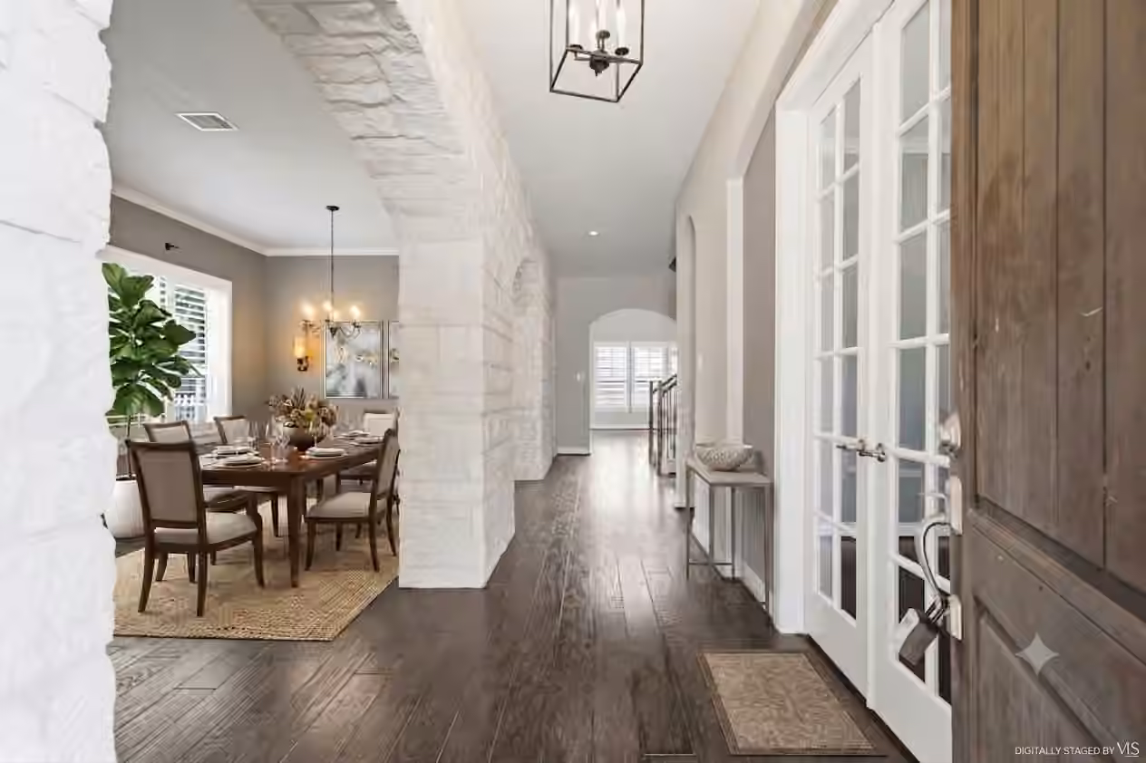 Photo 5 of 1411 Coffee Mill Court, League City, TX