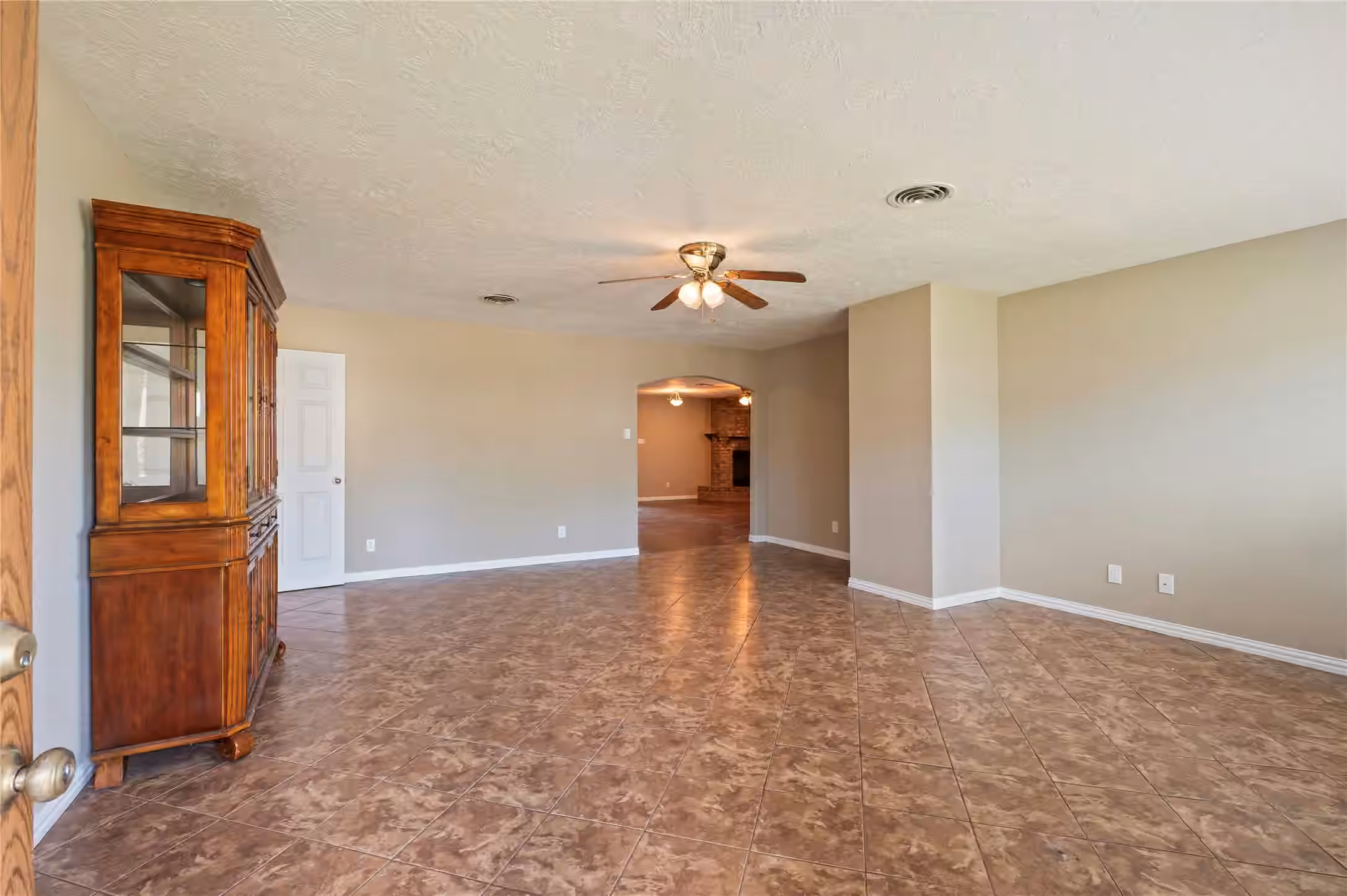Photo 5 of 7109 Poplar Drive, Galveston, TX