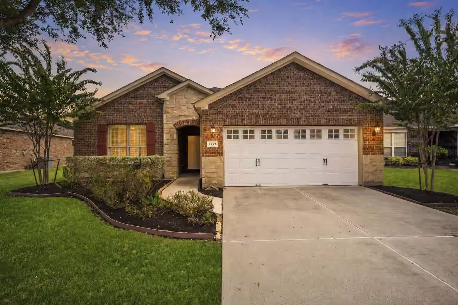 Photo of 3227 Persimmon Grove, Richmond, TX 77469
