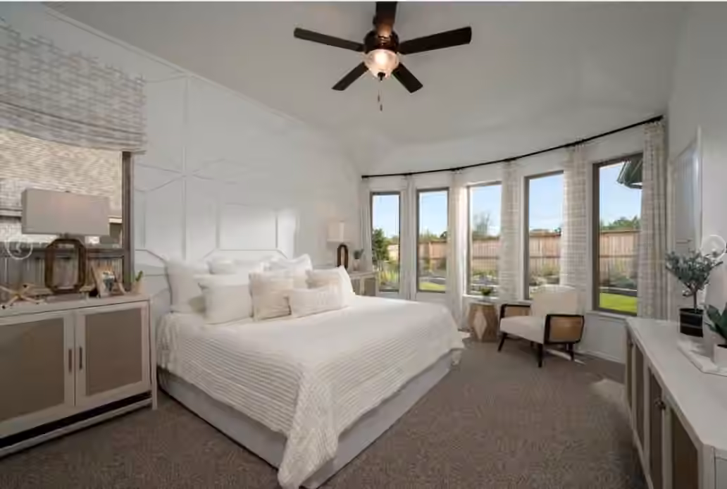 Photo 6 of 3231 Raintree Crescent Trail, Spring, TX