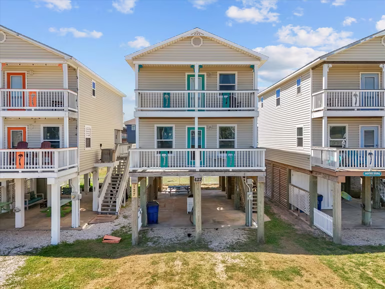 Photo of 127 Howard, Surfside Beach, TX 77541