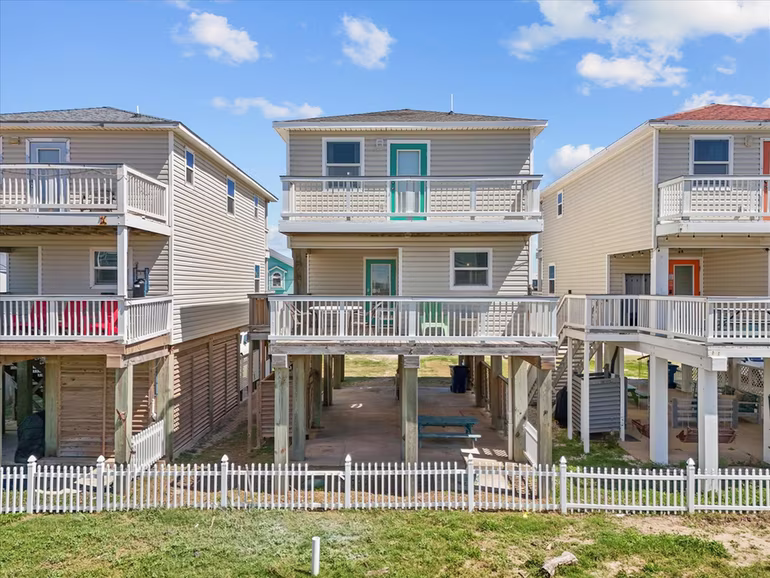 Photo 3 of 127 Howard, Surfside Beach, TX
