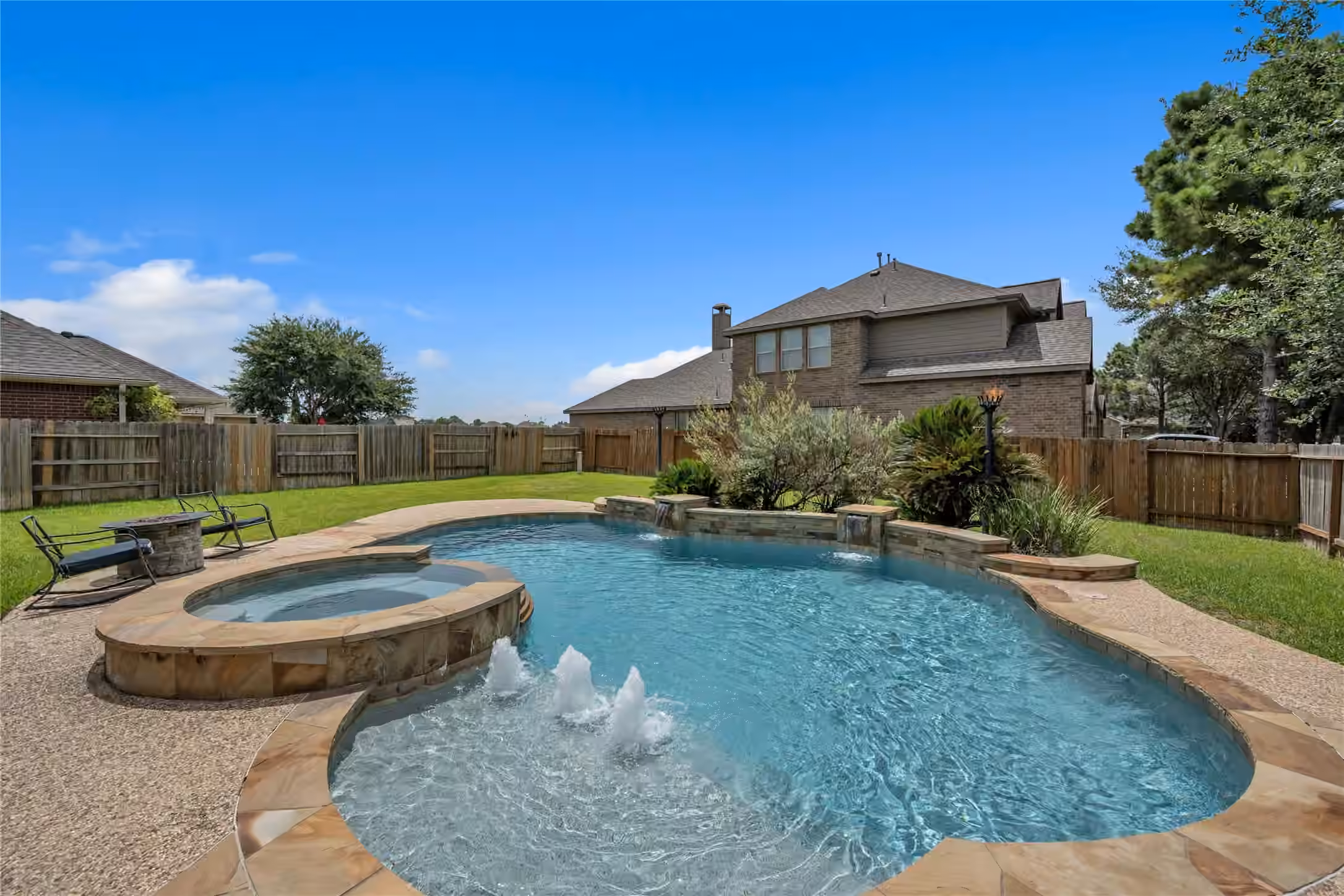 Photo of 20139 Redondo Valley Drive, Cypress, TX 77433