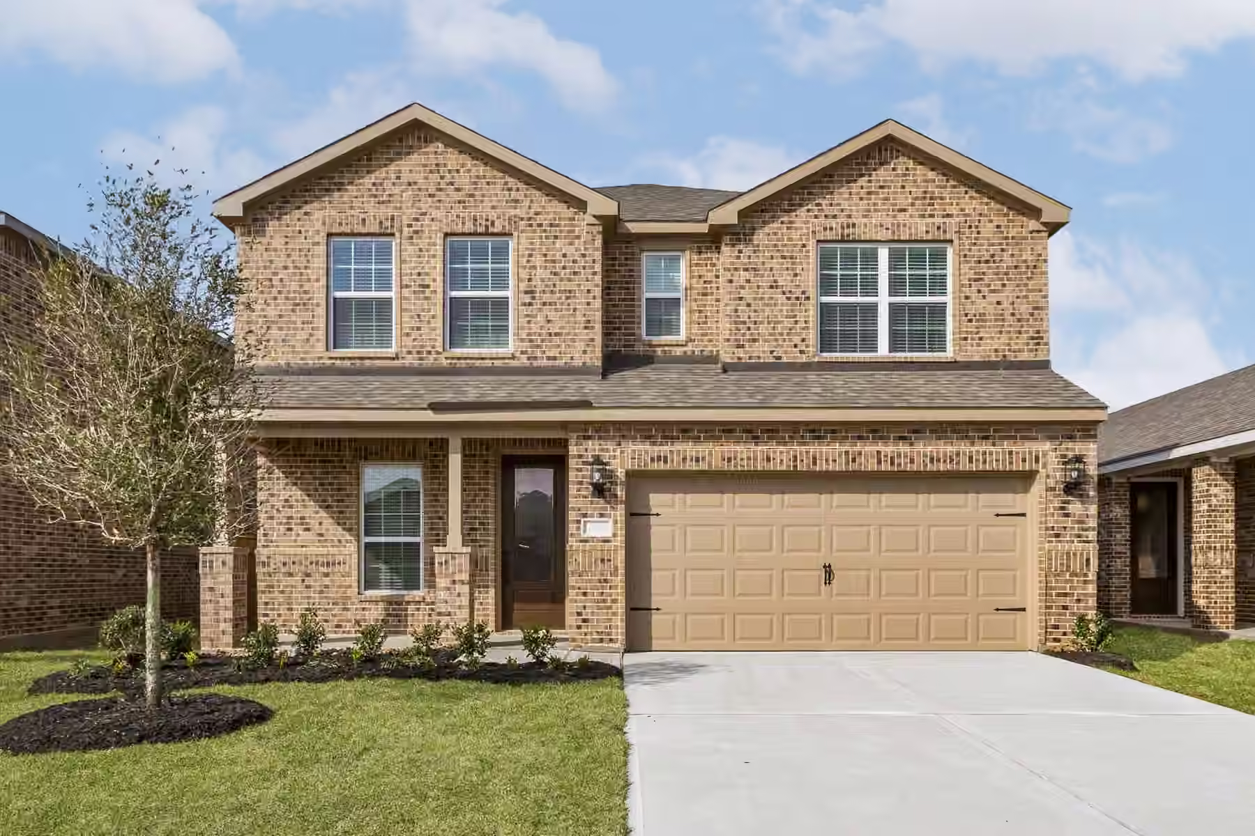 Photo of 10807 Hickory Lane, Beasley, TX
