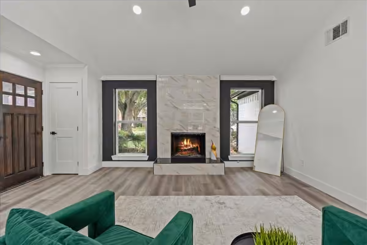 Photo 6 of 3907 Club Valley Drive, Houston, TX