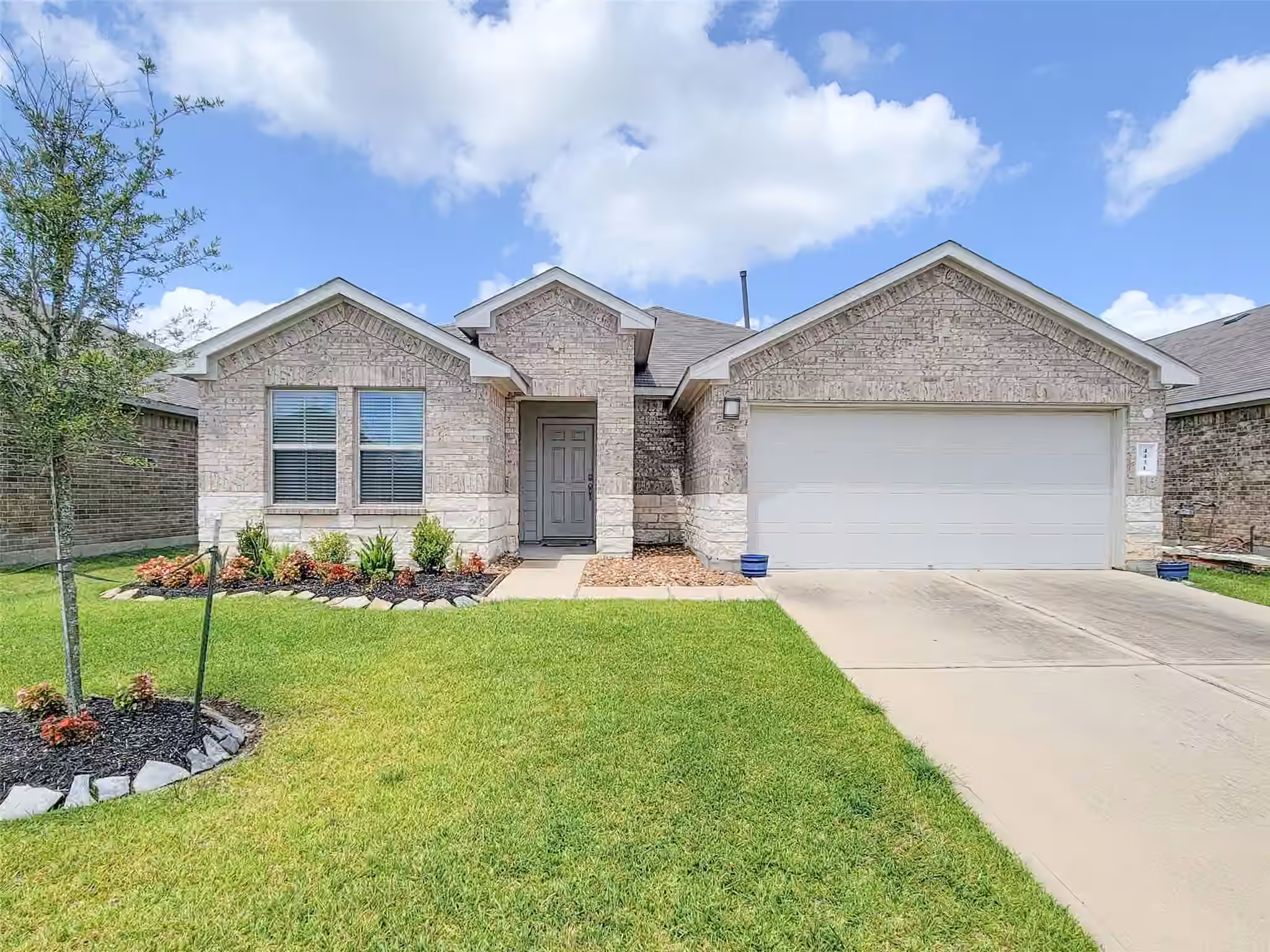 Photo of 4431 Andorno Drive, Katy, TX