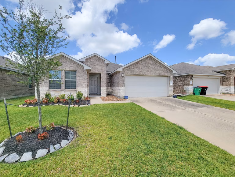 Photo 2 of 4431 Andorno Drive, Katy, TX