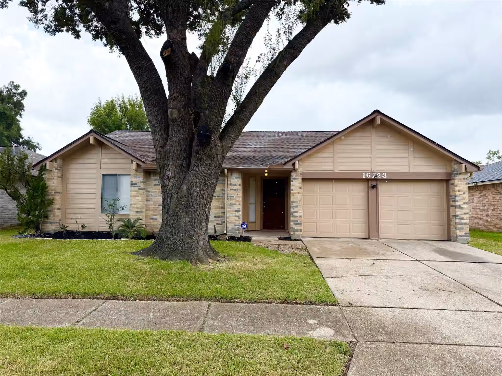 Photo of 16723 Summer Dawn Lane, Houston, TX