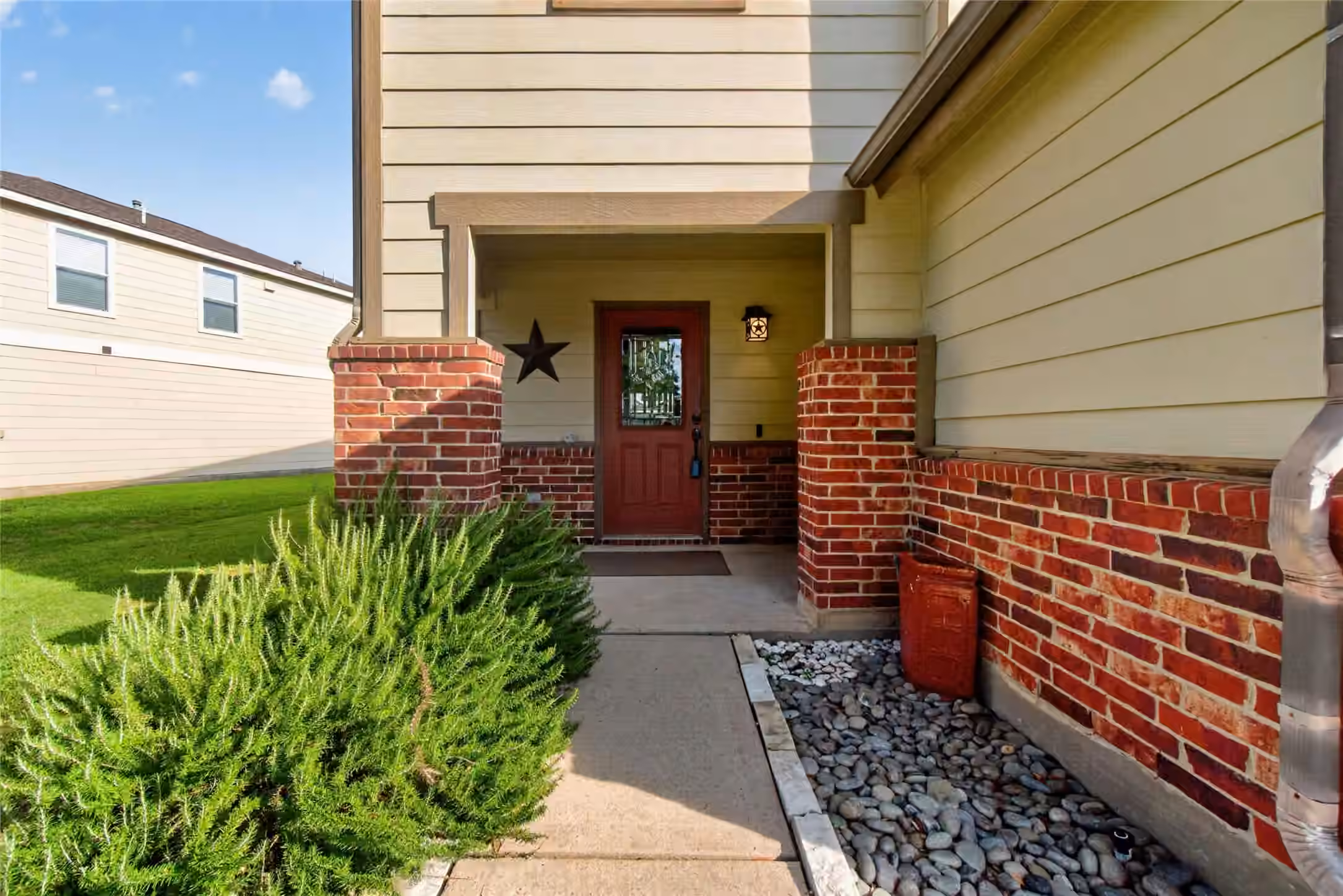 Photo 4 of 6506 Bluestone Springs Lane, Spring, TX