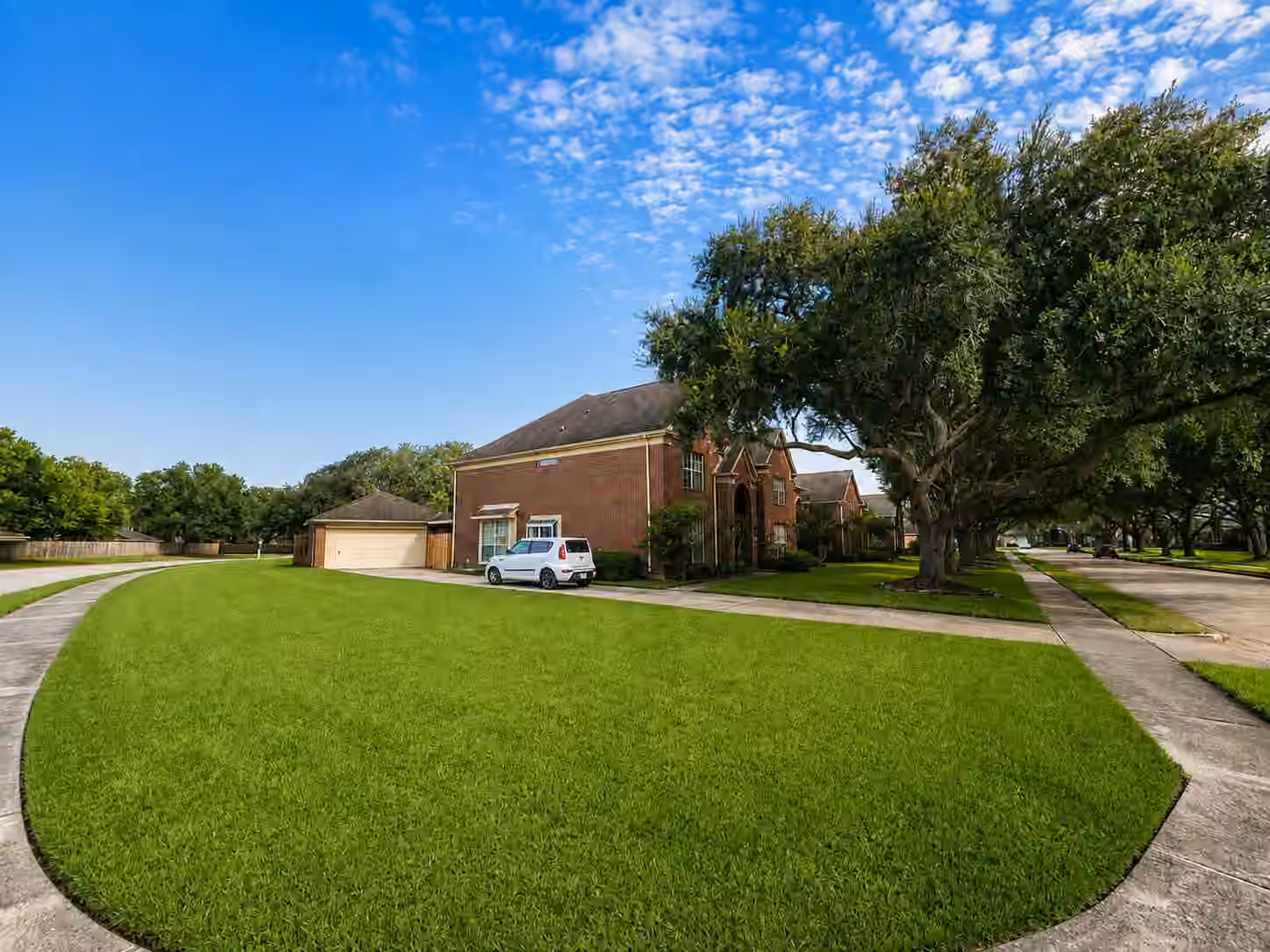 Photo 3 of 426 Fern Meadow Drive, Missouri City, TX