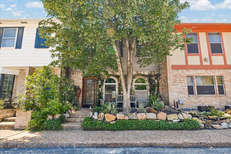 Photo of 1846 Hollister Street 12, Houston, TX
