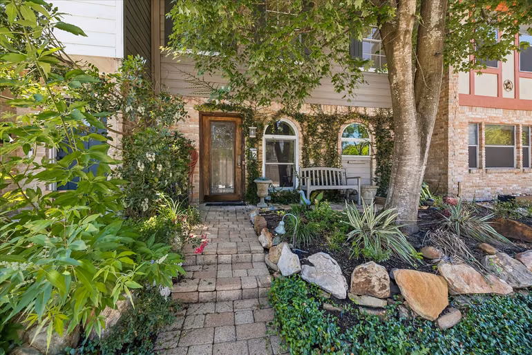 Photo 6 of 1846 Hollister Street 12, Houston, TX