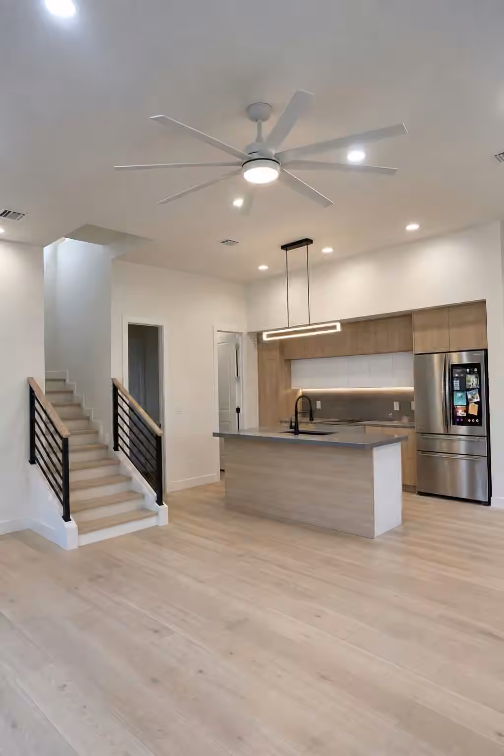 Photo 4 of 1105 York Street B, Houston, TX