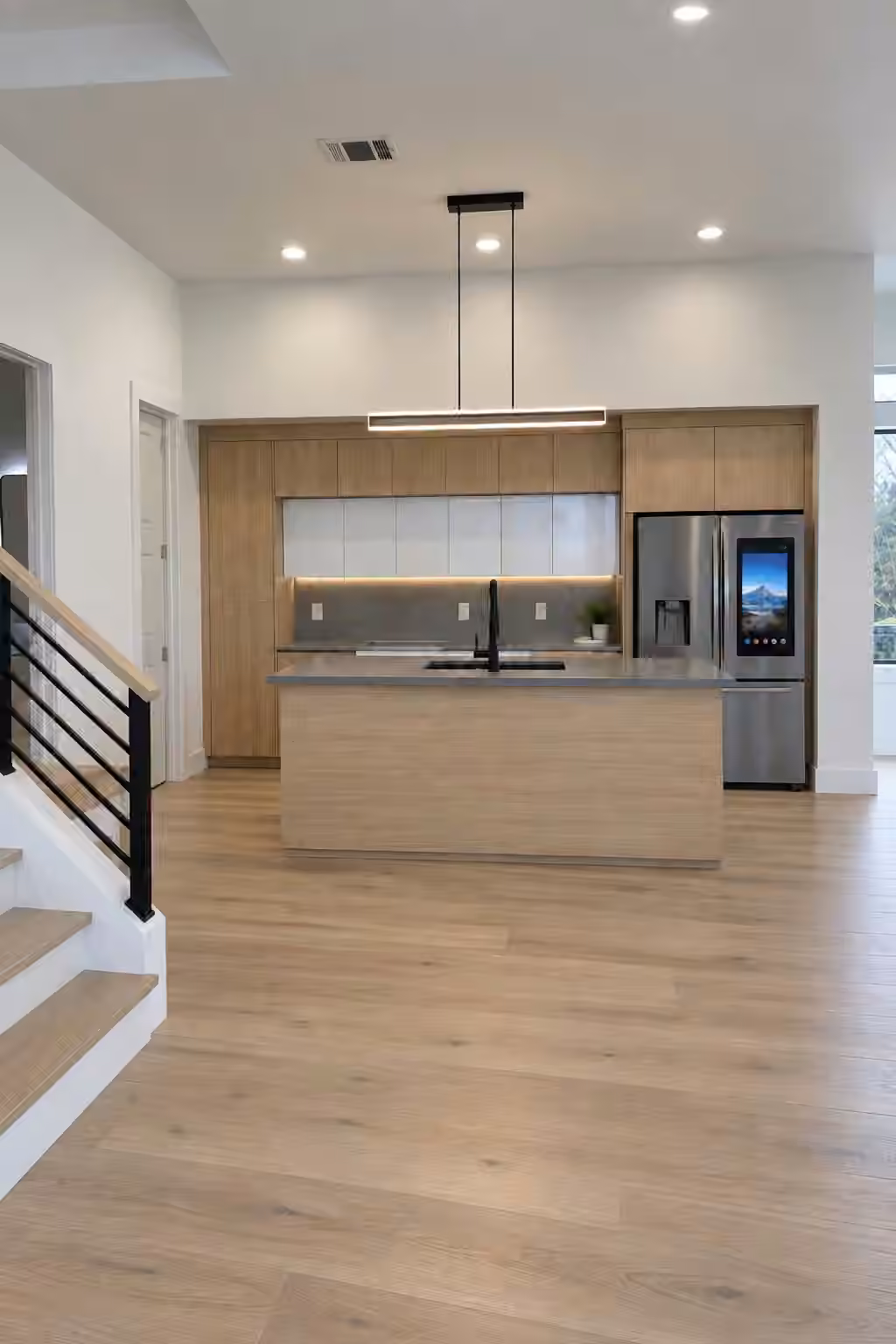 Photo 5 of 1105 York Street B, Houston, TX