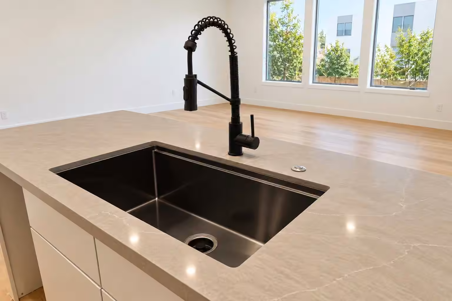 Photo 6 of 1105 York Street B, Houston, TX