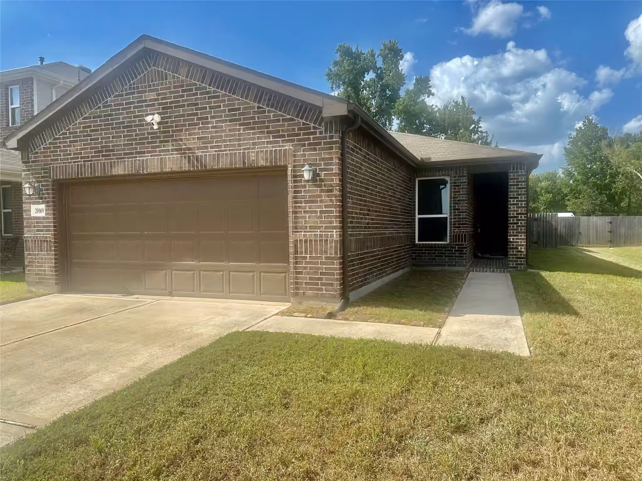 Photo of 20169 Langwell Drive, Porter, TX 77365