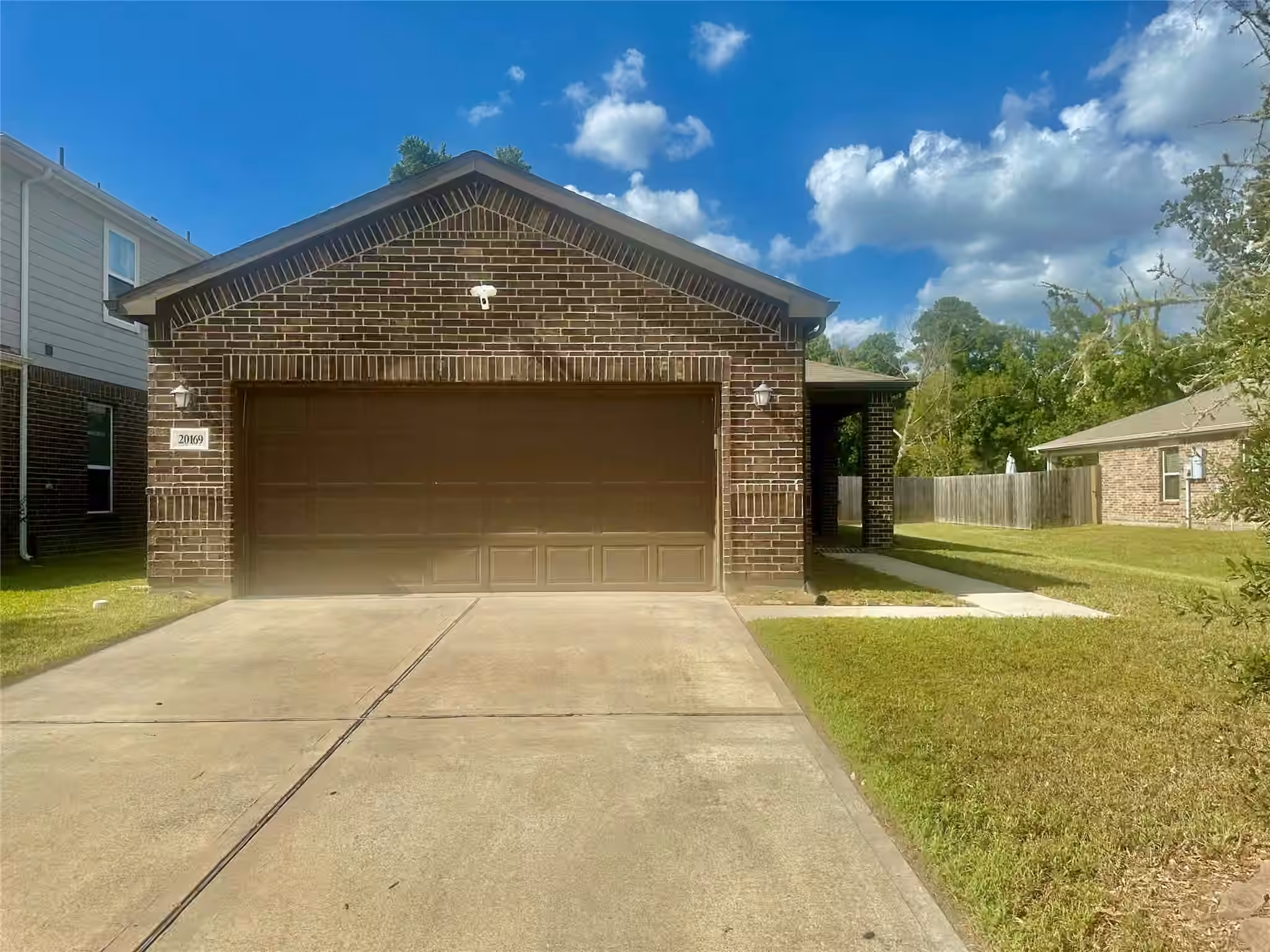 Photo 2 of 20169 Langwell Drive, Porter, TX