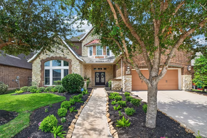 Photo 6 of 2619 Big Vine Court, Missouri City, TX