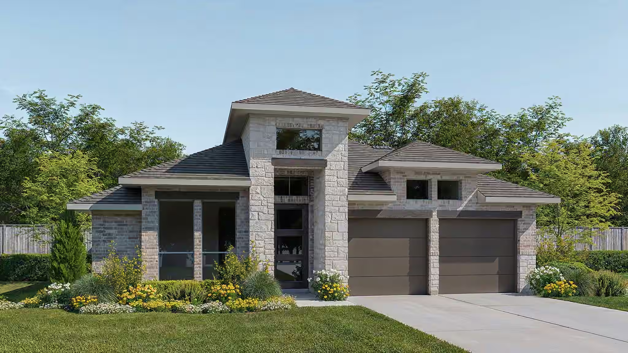 Photo of 9614 Cathedral Lane, Manvel, TX 77578