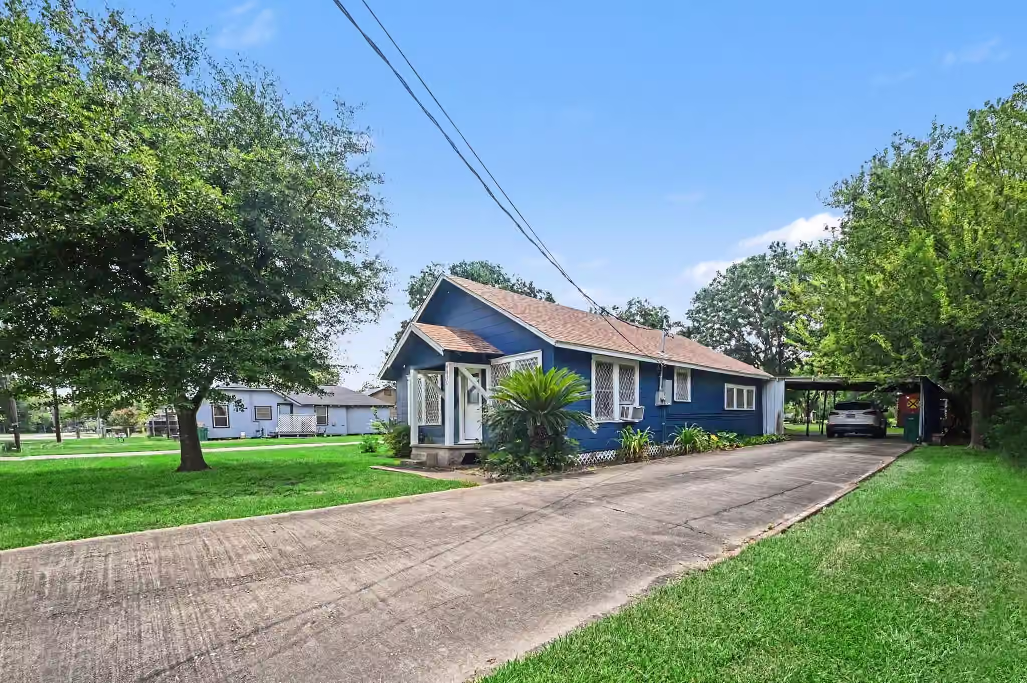 Photo 5 of 4810 Holly Ave, Pasadena, TX