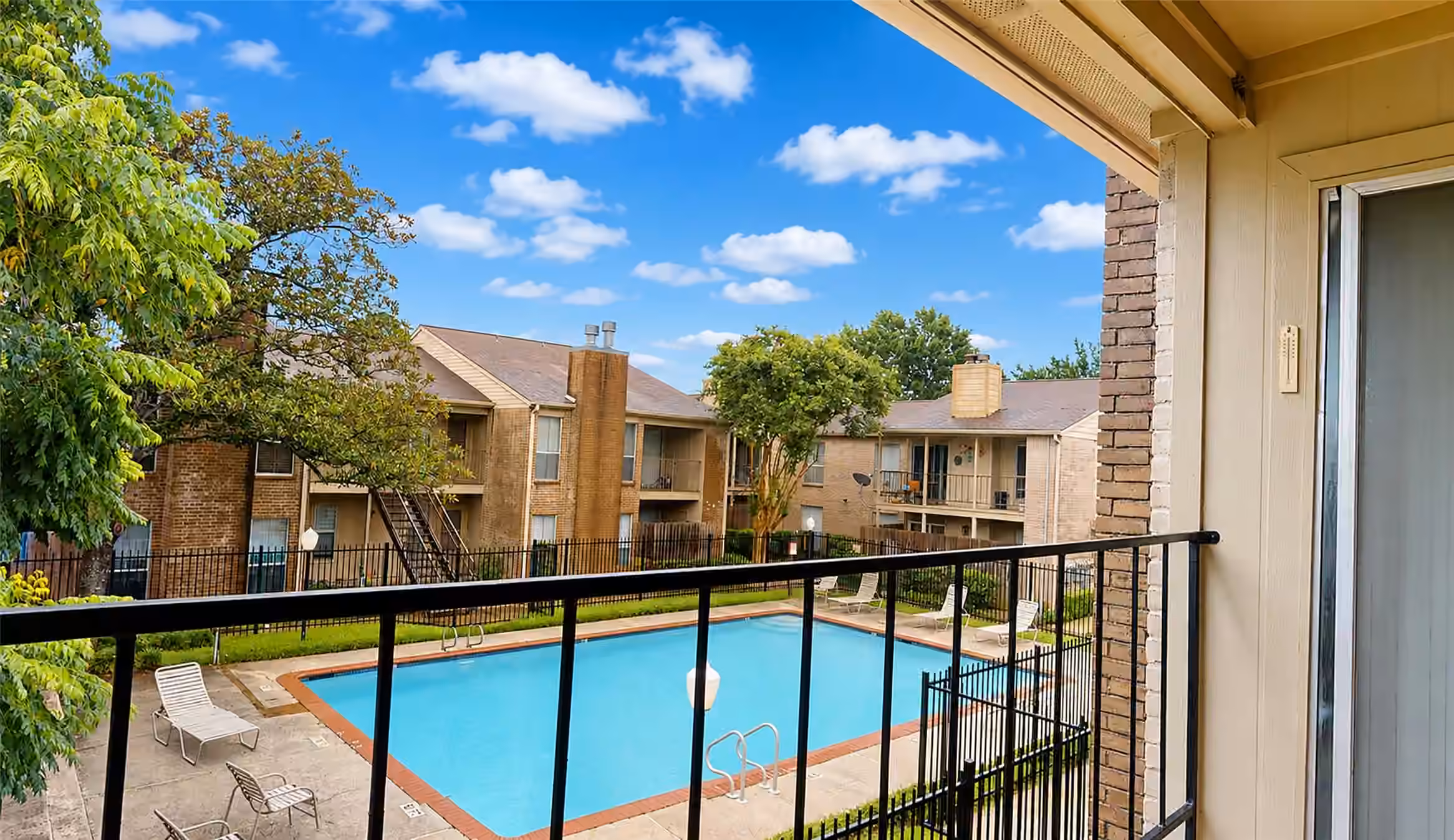 Photo of 700 Thicket Lane 106, Houston, TX