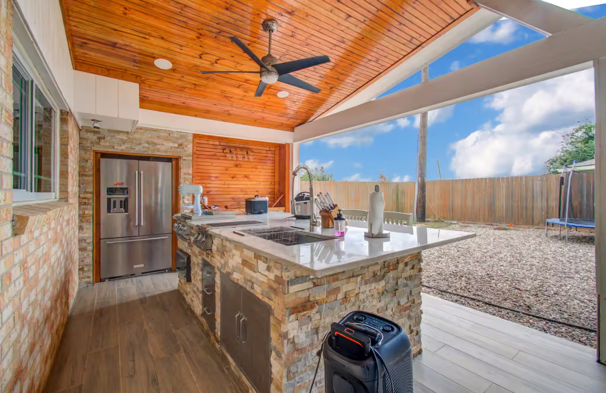 Photo of 16127 Forest Way Drive, Houston, TX 77090