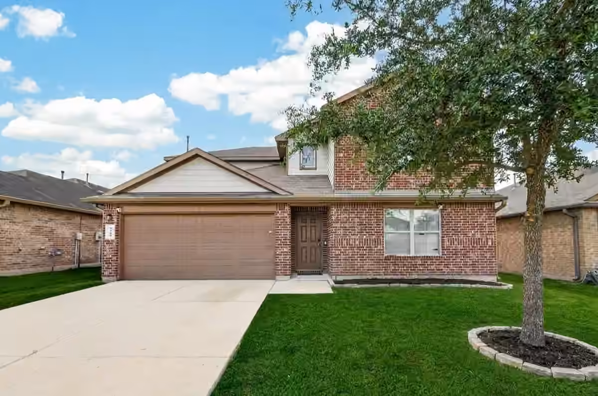 Photo of 9206 Rustling Manor Lane, Richmond, TX