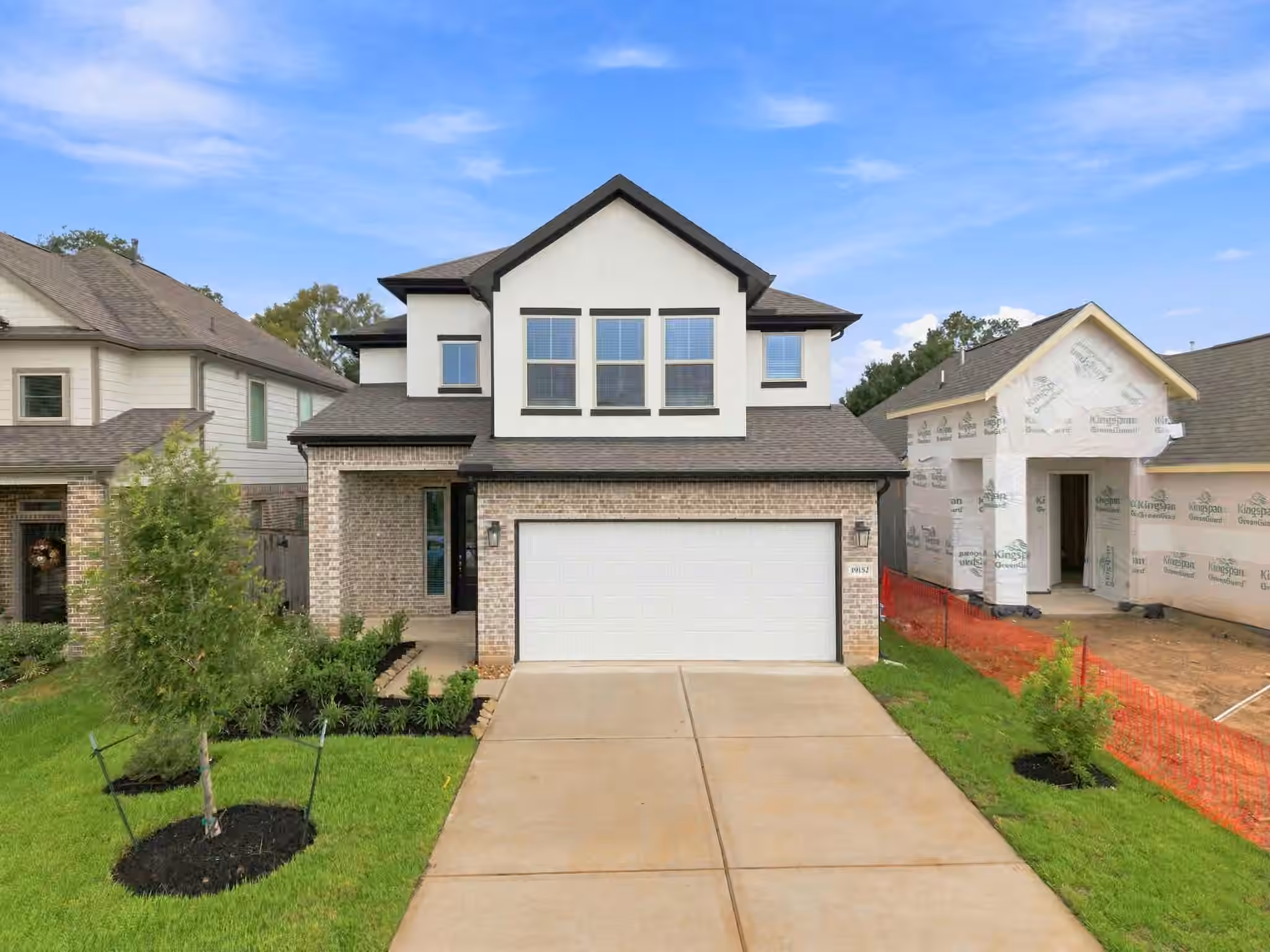 Photo of 19152 Cedar Lennox Circle, Magnolia, TX 77355