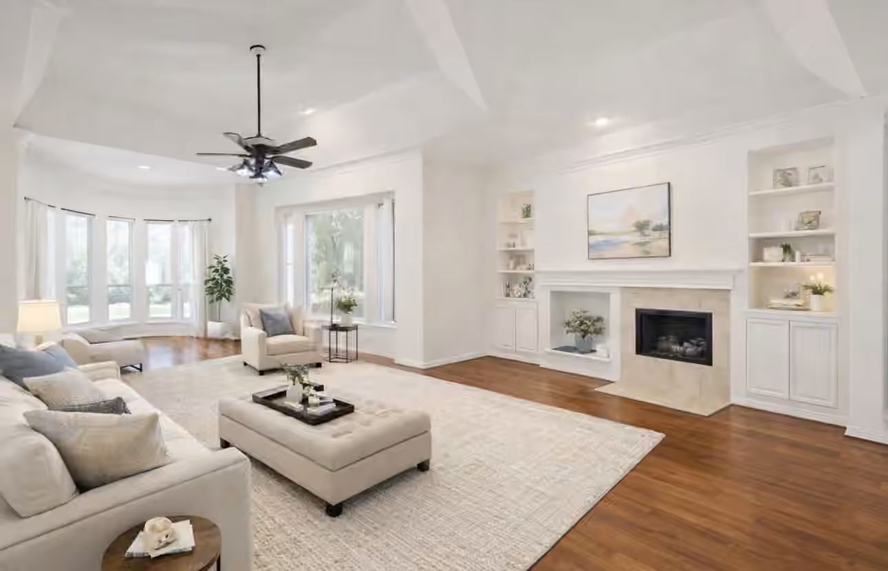 Photo of 3819 Bailey Lane, Missouri City, TX
