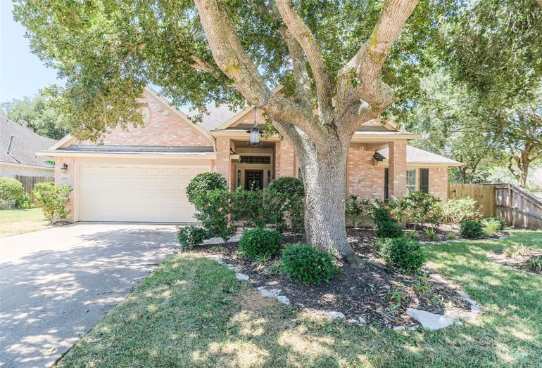 Photo 4 of 3819 Bailey Lane, Missouri City, TX