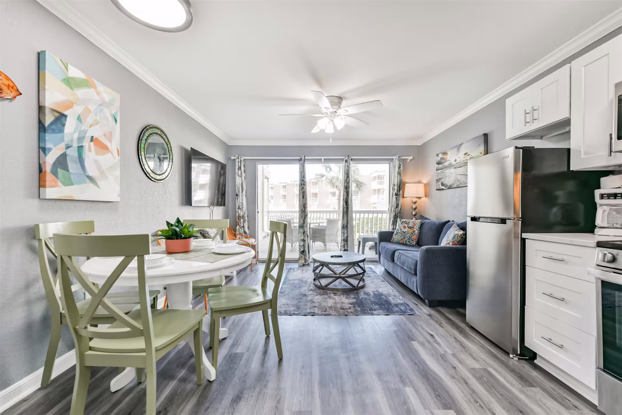 Photo 7 of 6300 Seawall Blvd 3110, Galveston, TX