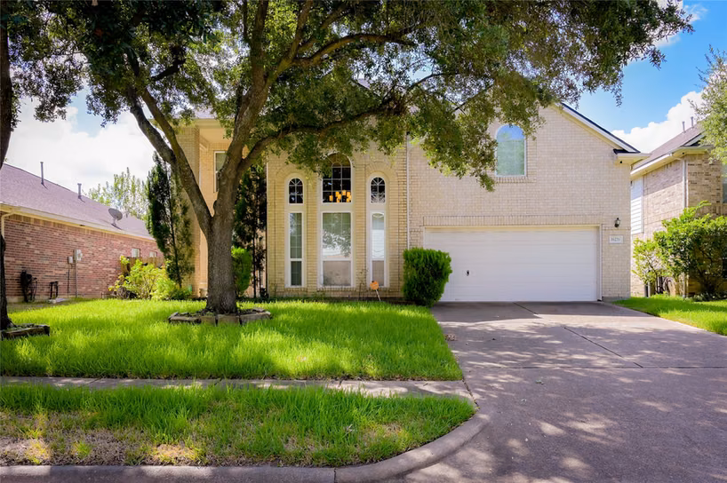 Photo of 10226 N Laurel Branch Drive Drive, Houston, TX 77064