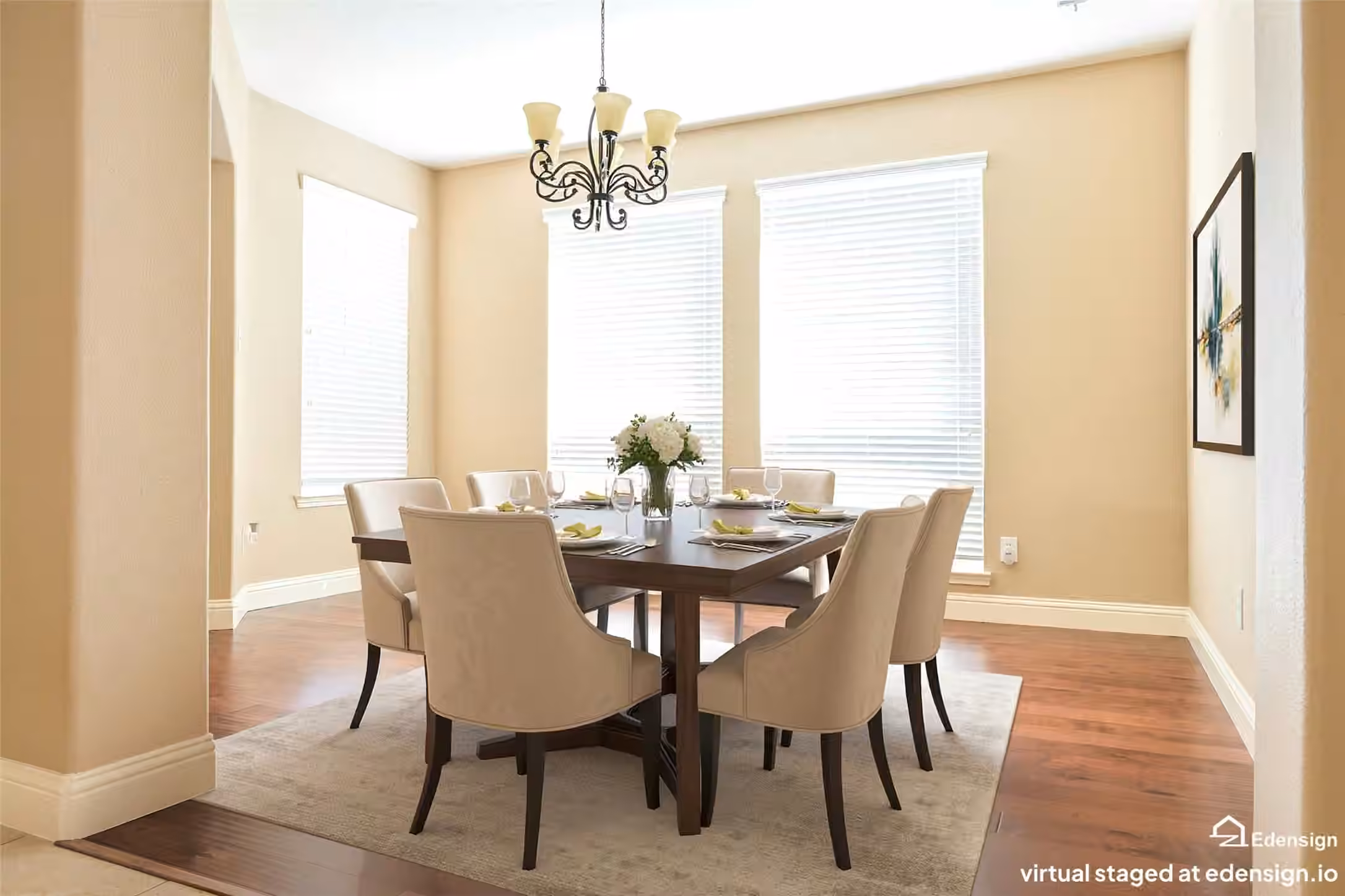 Photo 4 of 10226 N LAUREL BRANCH DRIVE Drive, Houston, TX