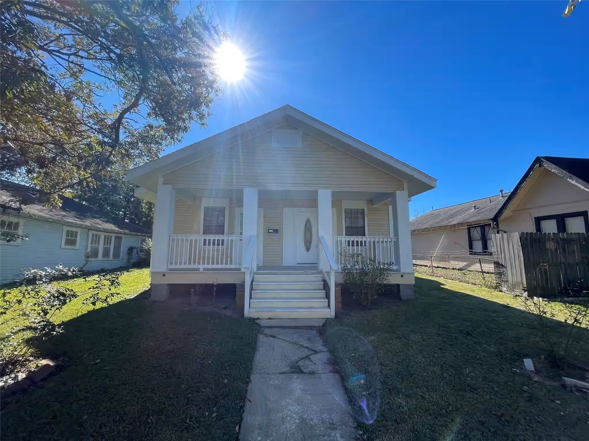 Photo of 3105 Indiana Street, Baytown, TX 77520