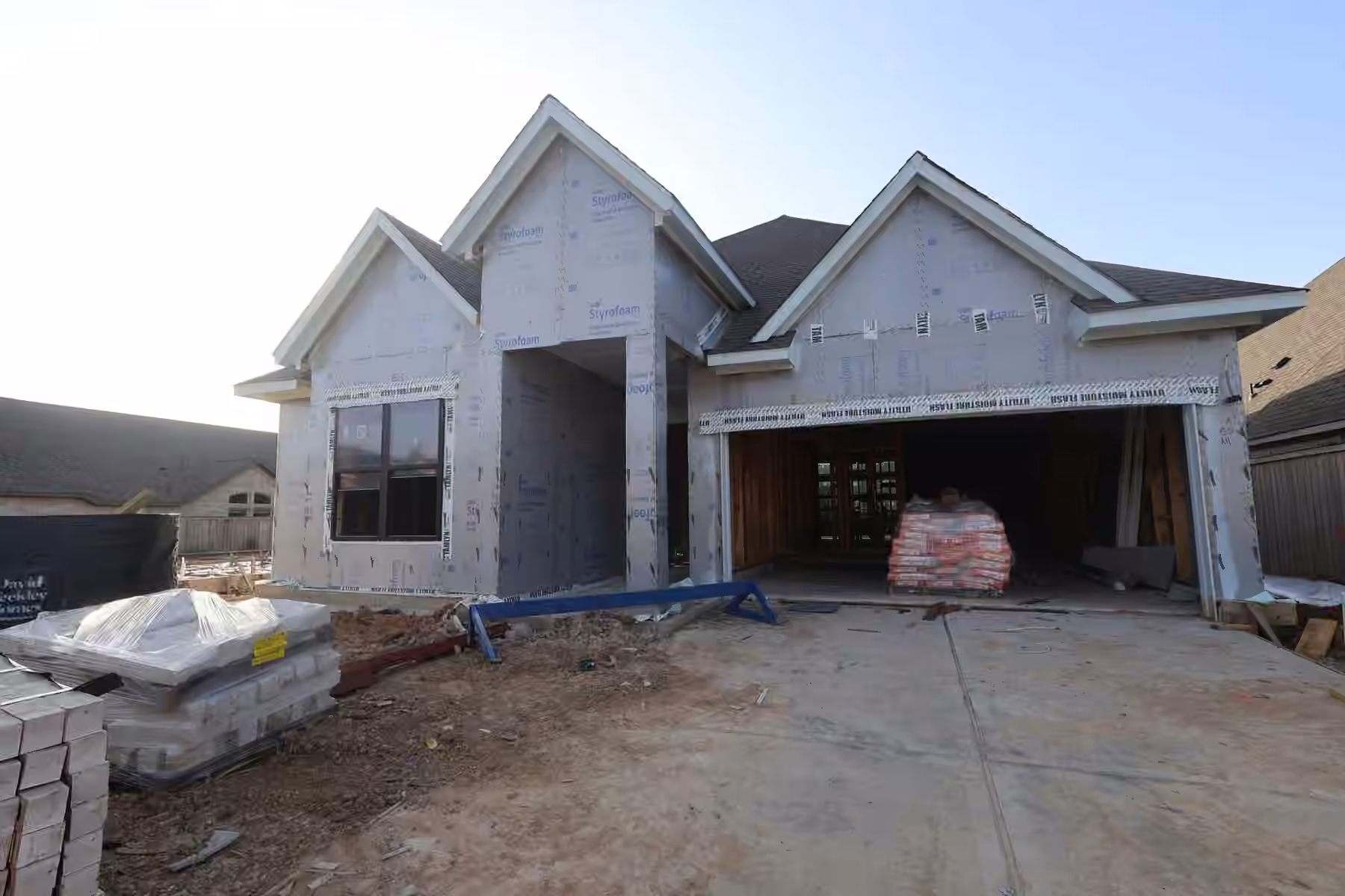 Photo 5 of 26452 North Wayland Chase, Montgomery, TX