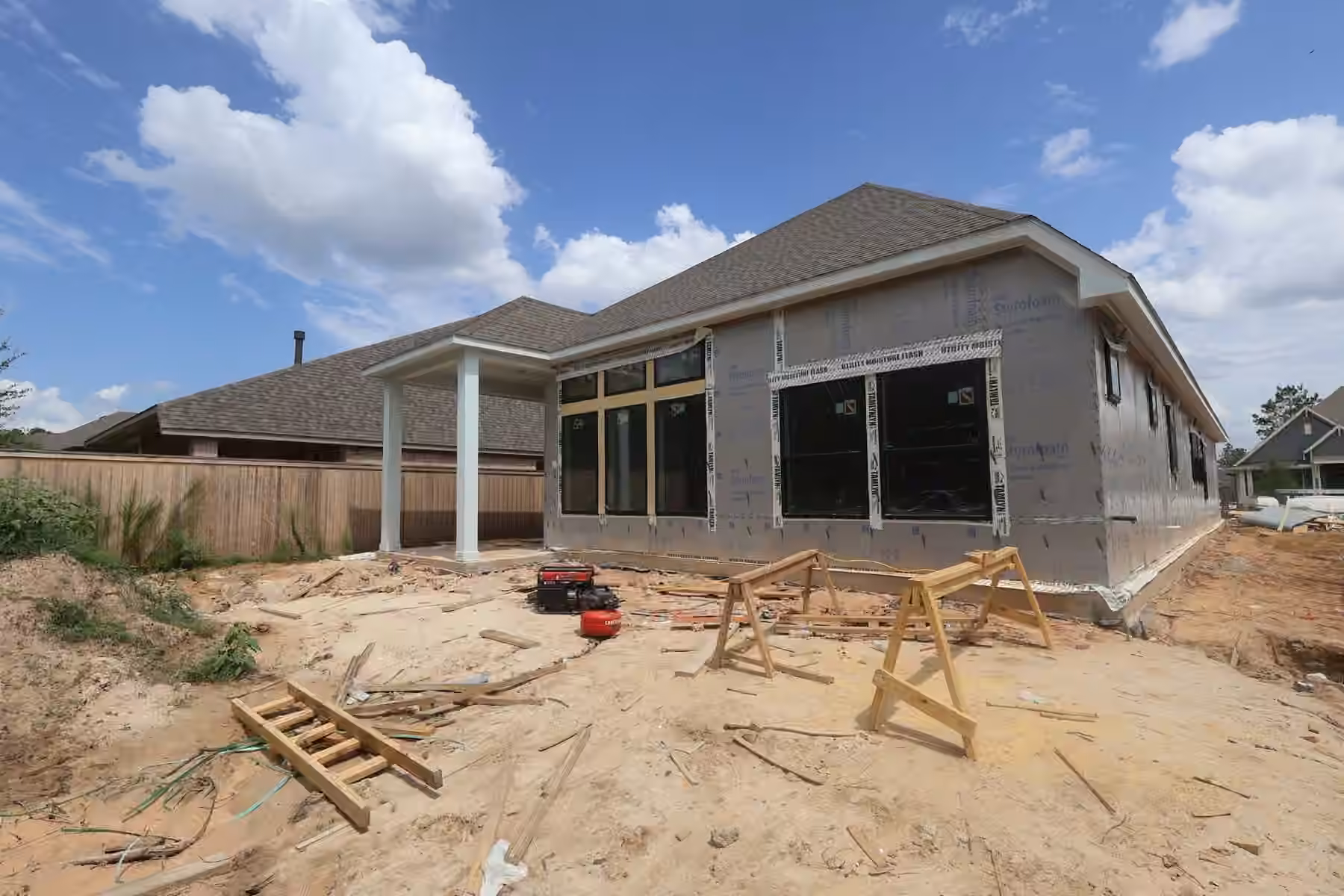 Photo 6 of 26452 North Wayland Chase, Montgomery, TX