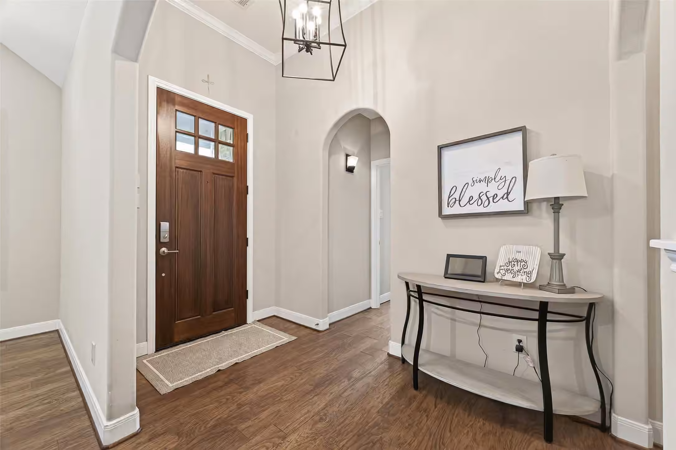 Photo 3 of 2026 Que Manor Drive, Houston, TX