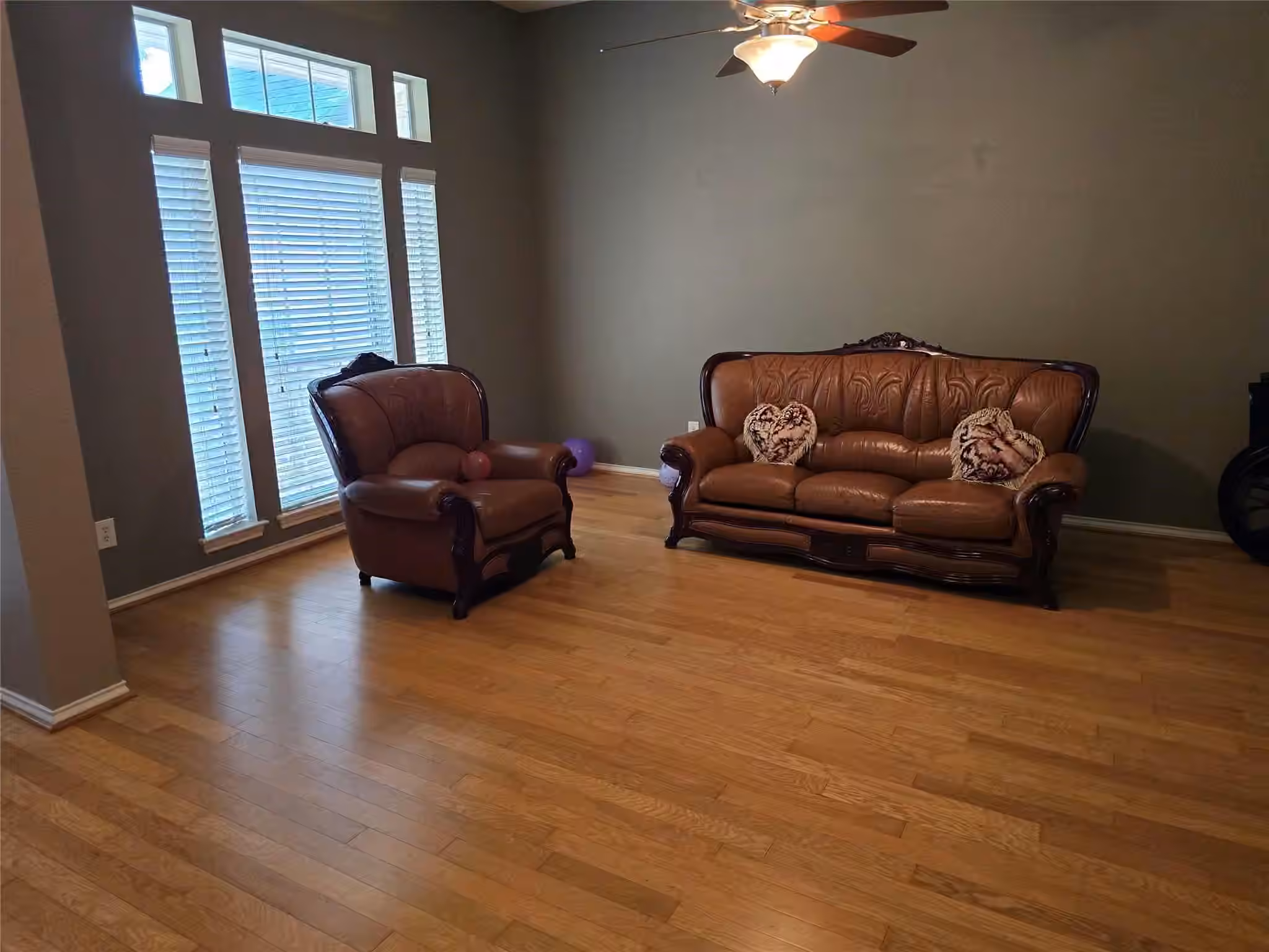 Photo 4 of 2414 Hidden Park Court, Richmond, TX
