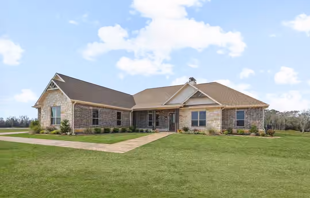 Photo of 1819 Rymal Ranch Road, Alvin, TX 77511