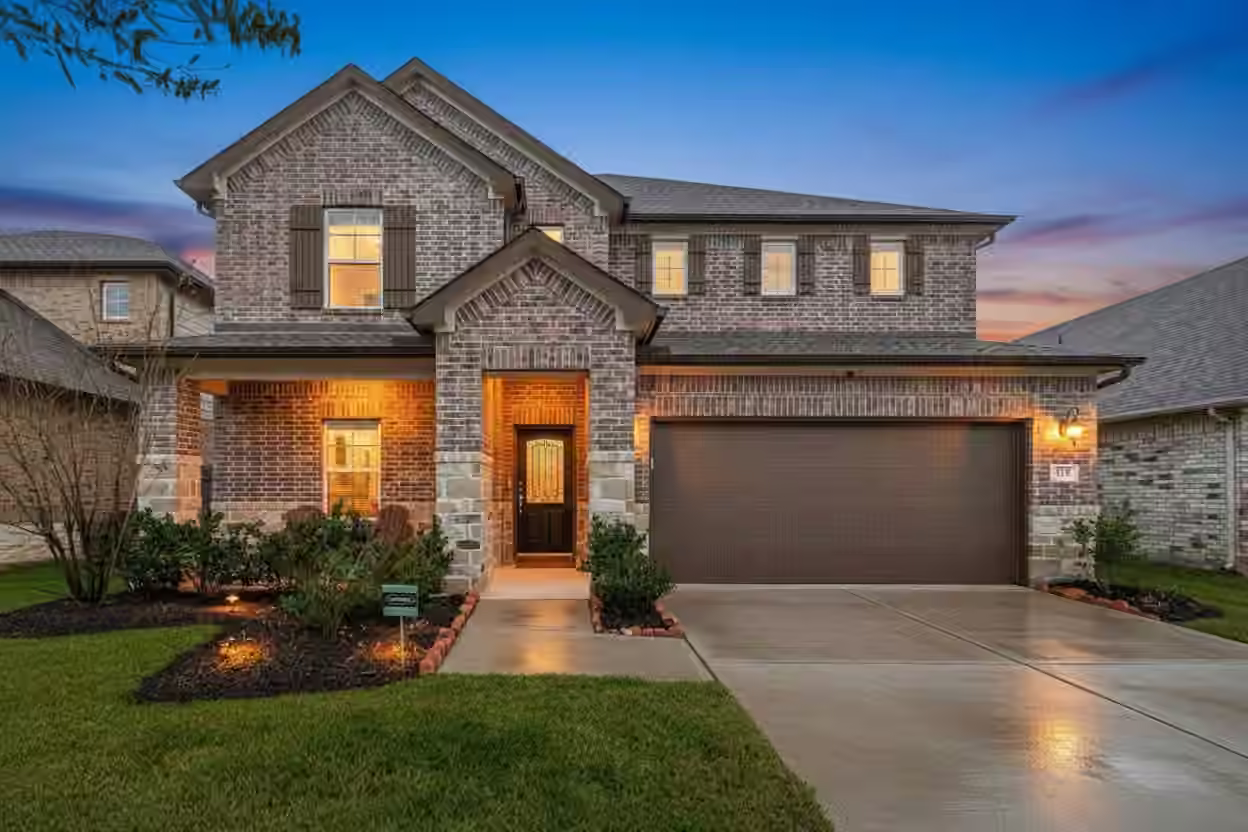 Photo of 519 Ellwood Terrace Lane, Richmond, TX 77406